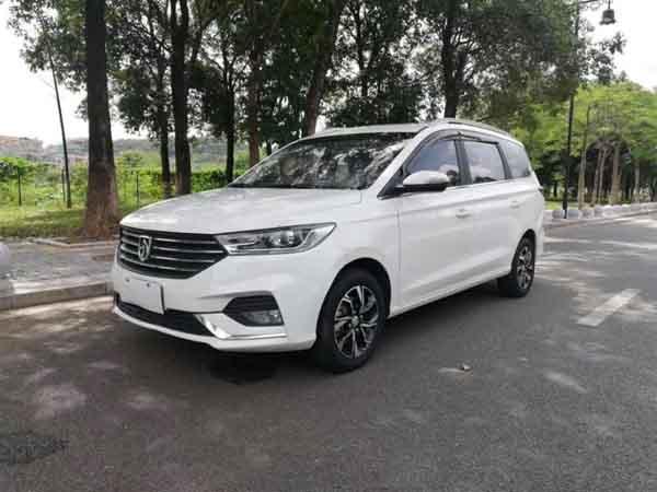 BAOJUN 360 SUV