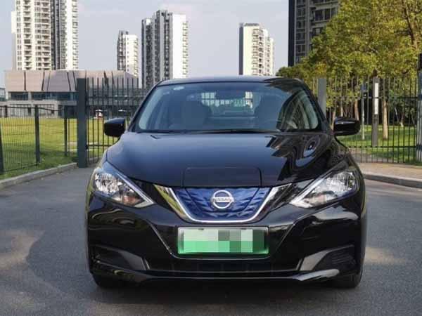 Nissan Sylphy/Bluebird Pure Electric